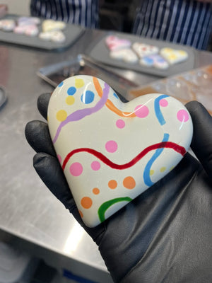 Chocolate Class